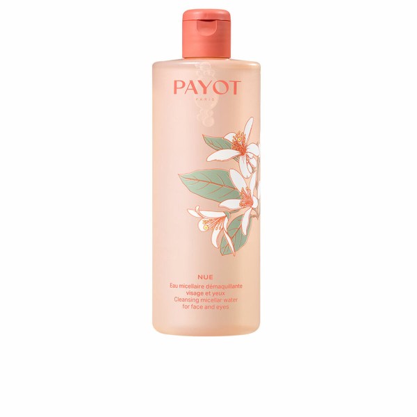 Kasvojen puhdistusgeeli Payot NUE 400 ml