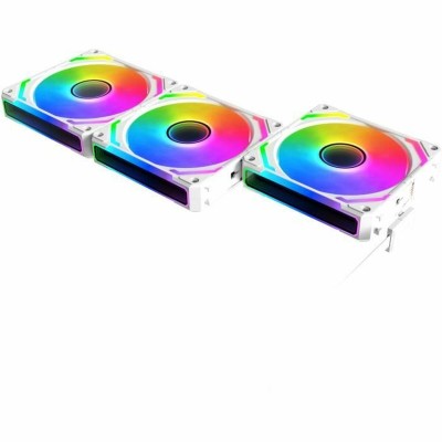 Вентилятор процессора...