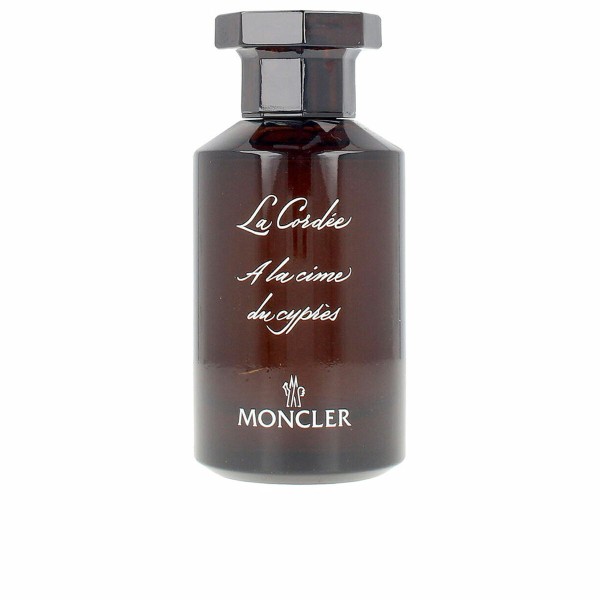 Women's Perfume Moncler La Cordee EDP 100 ml