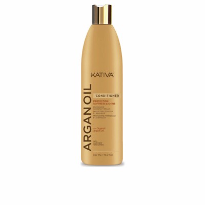 Conditioner Kativa Argan...