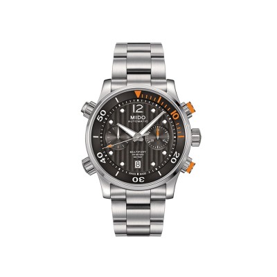 Laikrodis vyrams Mido...