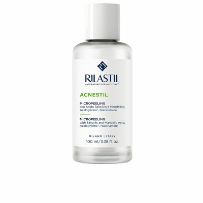 Exfoliating Cream Rilastil...