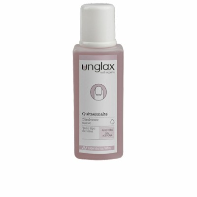 Nail polish remover Unglax...