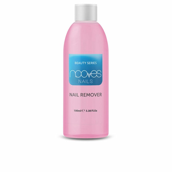 Nagu lakas noņēmējs Nooves BEAUTY SERIES 100 ml