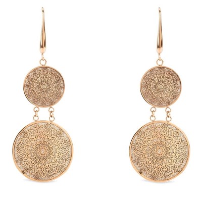 Ladies' Earrings Stroili...