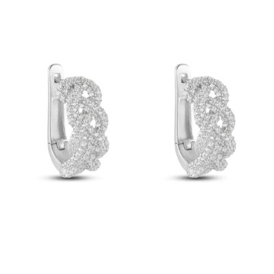 Ladies' Earrings Stroili...