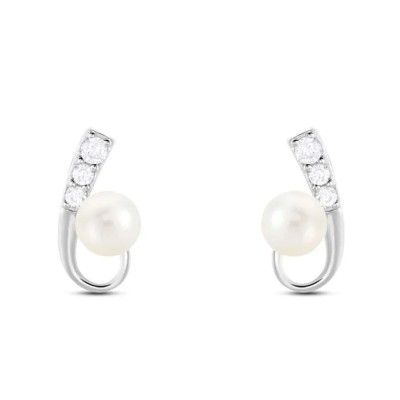 Ladies' Earrings Stroili...