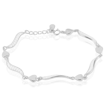 Ladies' Bracelet Stroili...