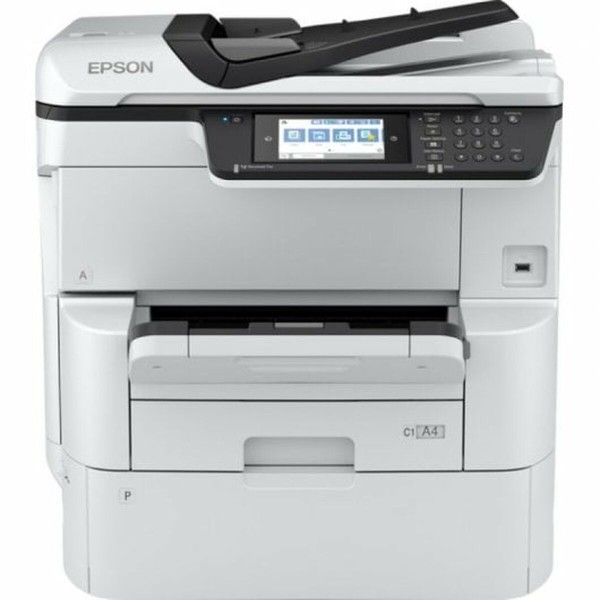 Мультифункциональный принтер Epson