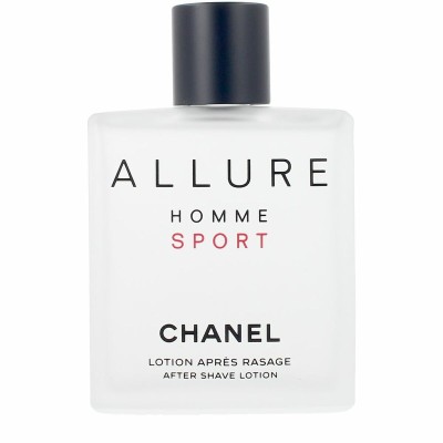 Partavesi Chanel ALLURE...