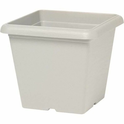 Plant pot Garden ID White...