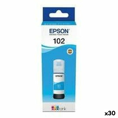 Заправка чернил Epson...