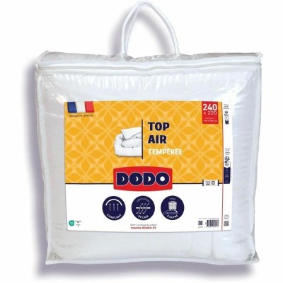 Duvet DODO TOP AIR White...