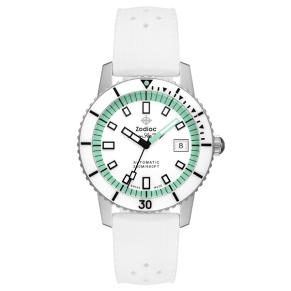 Unisex kellot Zodiac ZO9309