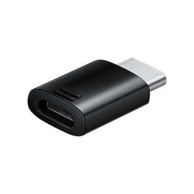 Micro USB - USB-C adapteris...