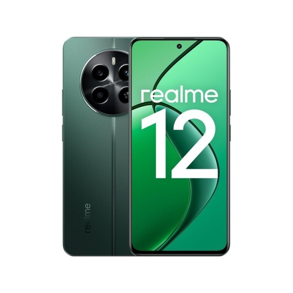 Išmanusis Telefonas Realme 12 6,67"