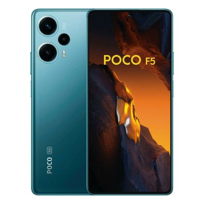 Smartphone Xiaomi Poco F5...