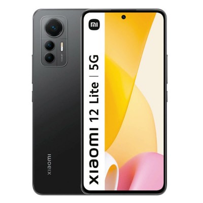 Смартфоны Xiaomi 12 Lite 5G...