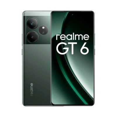 Nutitelefonid Realme 6,78"...