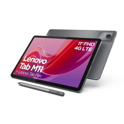 Tabletti Lenovo Tab M11 4G...