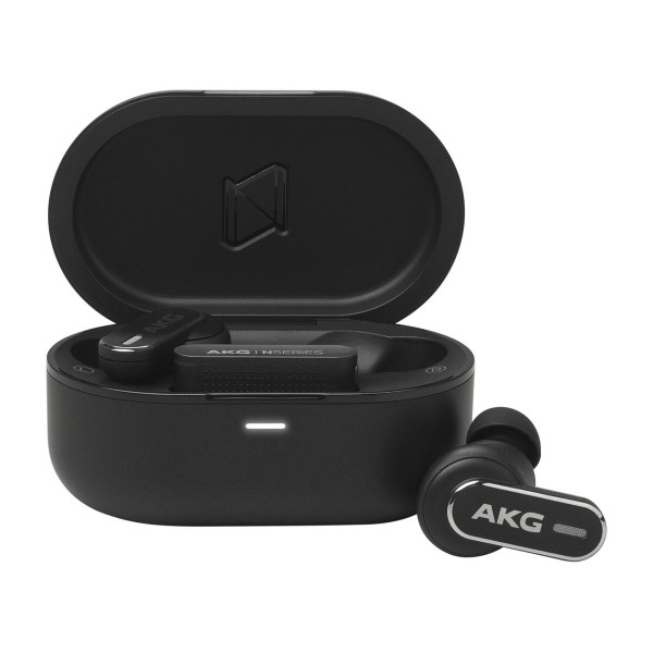 Bluetooth-наушники AKG N5 Чёрный