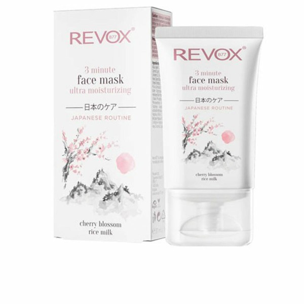 Dienas krēms Revox B77 Japanese Ritual 30 ml