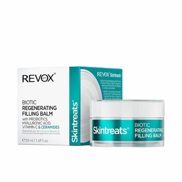 dieninis kremas Revox B77 SKINTREATS 50 ml