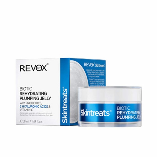 dieninis kremas Revox B77 SKINTREATS 50 ml