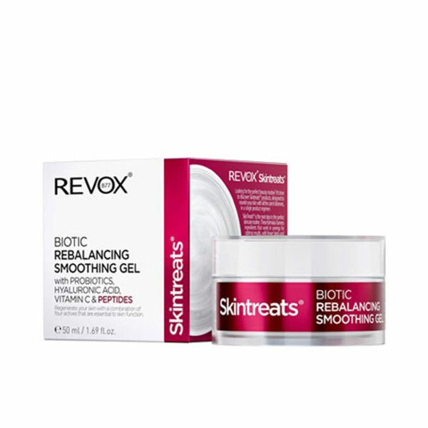 Päevakreem Revox B77 SKINTREATS 50 ml