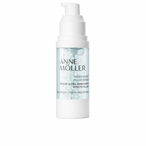 Päivävoide Anne Möller BLOCKÂGE 30 ml