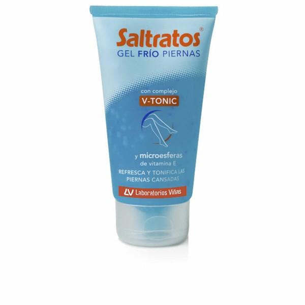 Niisutav jalakreem Saltratos CUIDADO DE PIES 150 ml