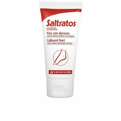 Moisturising Foot Cream...