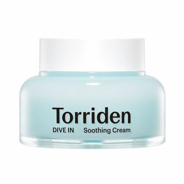 Päivävoide Torriden DIVE-IN 100 ml