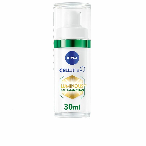 Päivävoide Nivea LUMINOUS 630º 30 ml