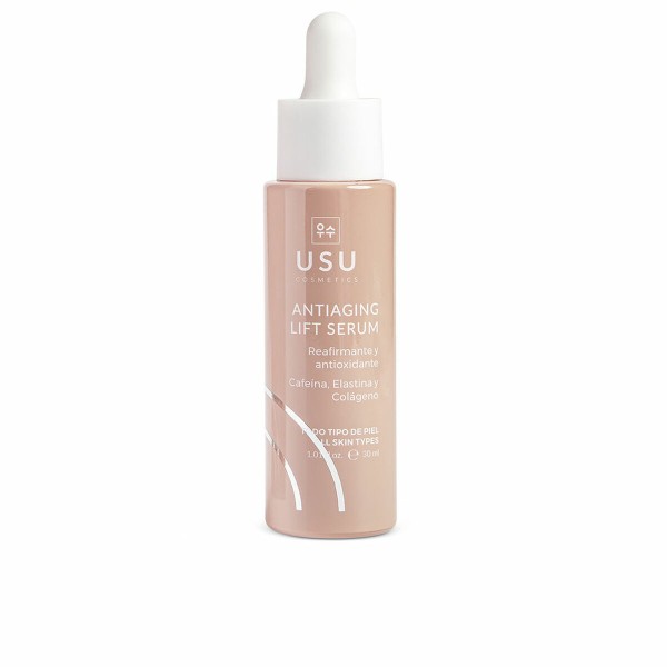 Päivävoide USU Cosmetics USU COSMETICS ANTIEDAD 30 ml