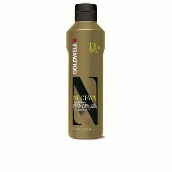 Капиллярная маска Goldwell NECTAYA 725 ml