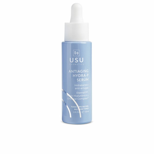 Anti-ageing voide USU Cosmetics USU COSMETICS ANTIEDAD 30 ml