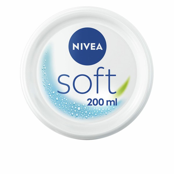 Ķermeņa losjons Nivea NIVEA CARE 200 ml
