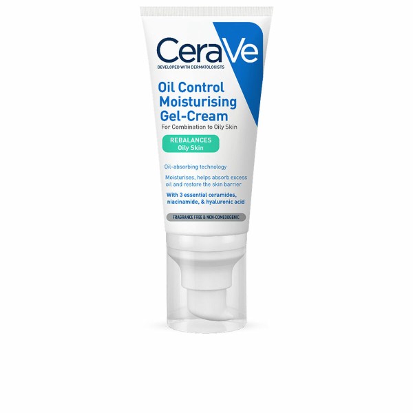 Päivävoide CeraVe CERAVE MOISTURISING 52 ml