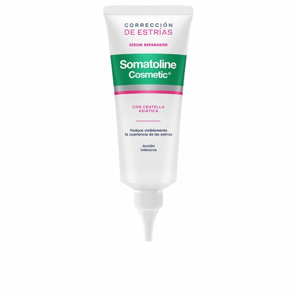 Aurinkosuoja Somatoline ANTIESTRÍAS 100 ml