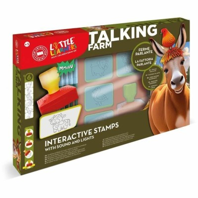 Марки Multiprint La Ferme