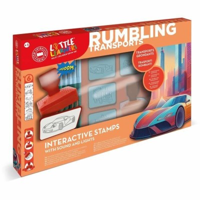 Марки Multiprint 93930