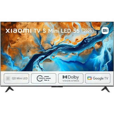 Smart TV Xiaomi S 2025 4K...