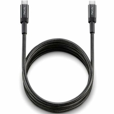 USB Cable NGS KNOT65W-2 2 m...