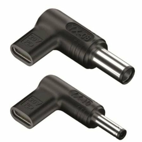 Nešiojamojo kompiuterio įkroviklis NGS BUD-D