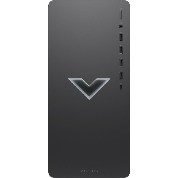 Lauaarvuti HP TG02-0108ns AMD Ryzen 5 5600G 16 GB RAM 512 GB SSD