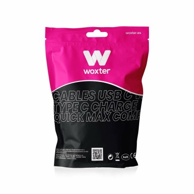 USB-C Kabelis Woxter PE26-185