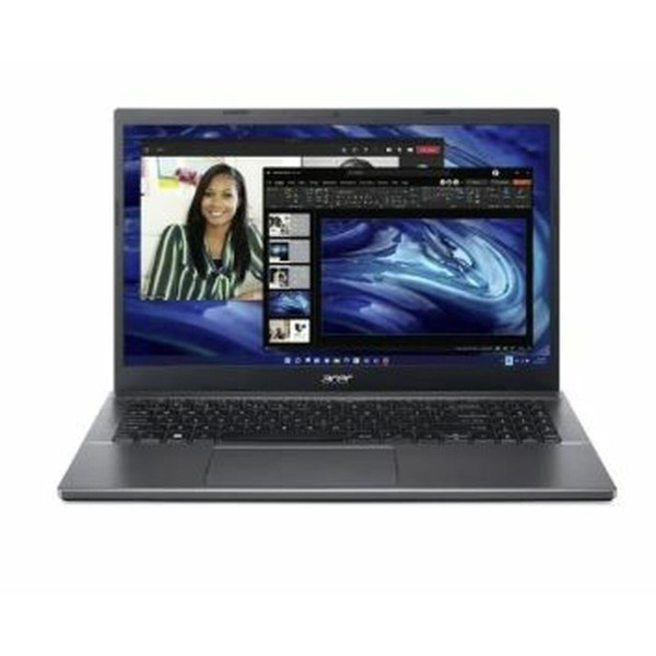 Sülearvuti Acer EX215 15,6" Intel Core I7-1255U 16 GB RAM 512 GB SSD