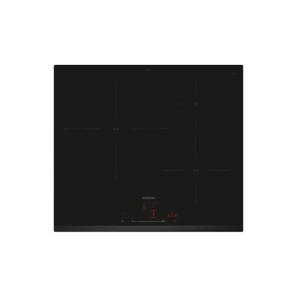 Induktsioonplaat Siemens AG EH631HDC1E 59,2 cm 7400 W