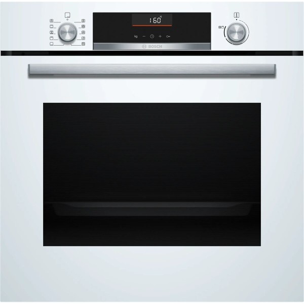 Cepeškrāsns BOSCH HBG536EW3 3400 W 71 L